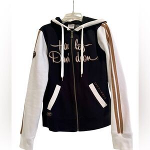 Harley Davidson Anniversary Jacket